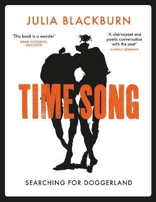 Time Song(English, Paperback, Blackburn Julia)