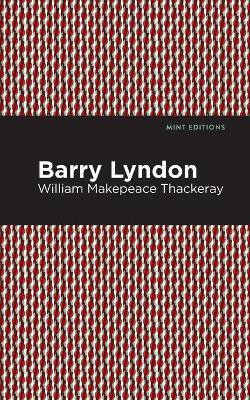 Barry Lyndon(English, Paperback, Thackeray William Makepeace)