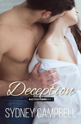 Deception(English, Paperback, Campbell Sydney)