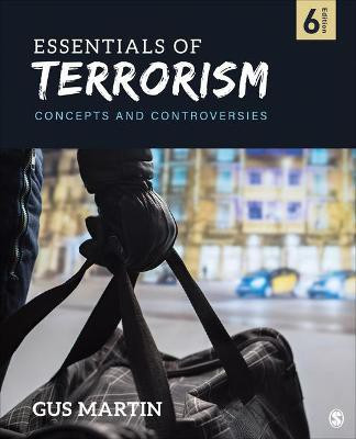 Essentials of Terrorism(English, Paperback, Martin C. Augustus (Gus))