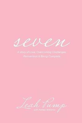 Seven(English, Paperback, Pump Leah)
