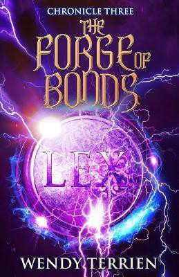 The Forge of Bonds(English, Paperback, Barnhart Wendy M)