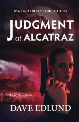 Judgment at Alcatraz(English, Paperback, Edlund Dave)