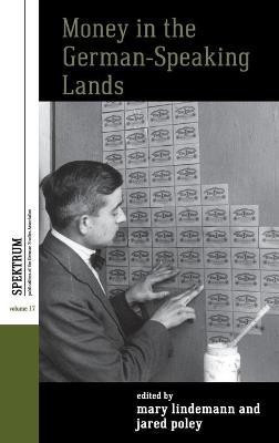 Money in the German-speaking Lands(English, Hardcover, unknown)