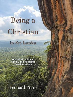 Being a Christian in Sri Lanka(English, Paperback, Pinto Leonard)