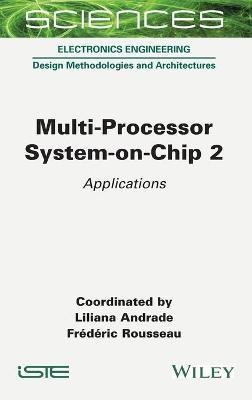 Multi-Processor System-on-Chip 2(English, Hardcover, unknown)