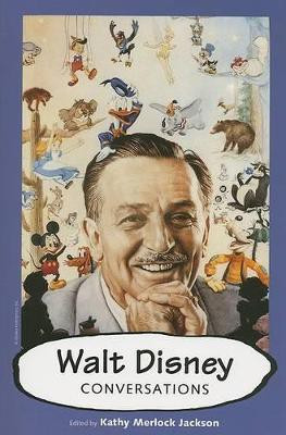 Walt Disney(English, Paperback, unknown)