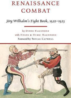 Renaissance Combat(English, Hardcover, Hagedorn Dierk)