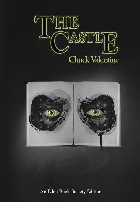The Castle(English, Paperback, Valentine Chuck)