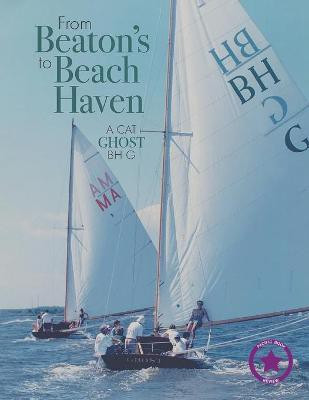 From Beaton's to Beach Haven(English, Paperback, Fortenbaugh William)
