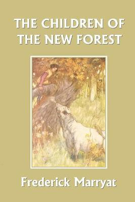 The Children of the New Forest(English, Paperback, Marryat Frederick,)