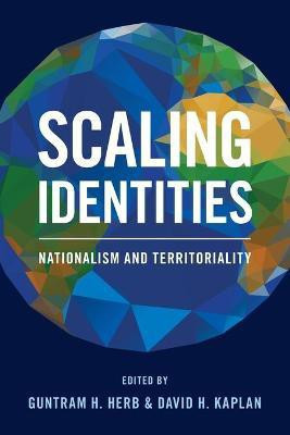 Scaling Identities(English, Paperback, unknown)