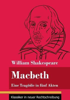 Macbeth(German, Paperback, Shakespeare William)