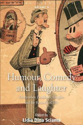Humour, Comedy and Laughter(English, Hardcover, unknown)
