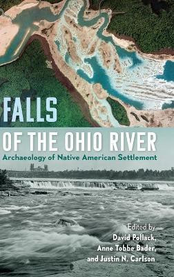 Falls of the Ohio River(English, Hardcover, unknown)