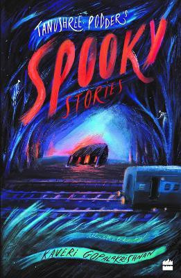 Spooky Stories(English, Paperback, Podder Tanushree)