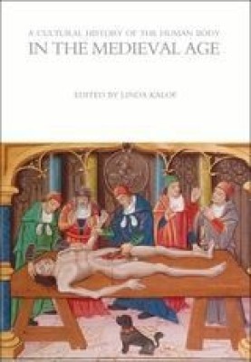 A Cultural History of the Human Body in the Medieval Age(English, Paperback, unknown)