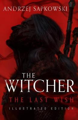 The Last Wish(English, Hardcover, Sapkowski Andrzej)