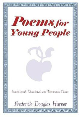 Poems for Young People(English, Paperback, Harper Frederick Douglas)