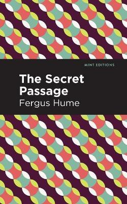 The Secret Passage(English, Paperback, Hume Fergus)