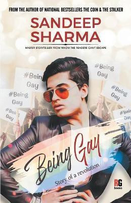 Being Gay(English, Paperback, Sharma Sandeep)