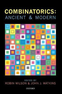 Combinatorics: Ancient & Modern(English, Paperback, unknown)