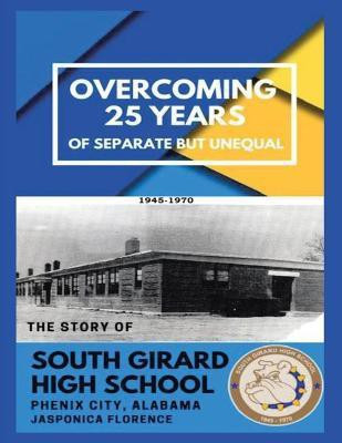 Overcoming 25 Years of Separate but Unequal(English, Paperback, Florence Jasponica)