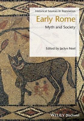 Early Rome(English, Paperback, unknown)