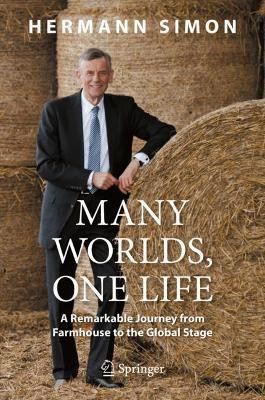 Many Worlds, One Life(English, Hardcover, Simon Hermann)