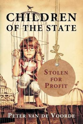 Children of the State(English, Paperback, Van de Voorde Peter)