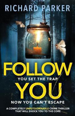 Follow You(English, Paperback, unknown)