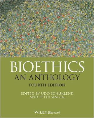 Bioethics(English, Paperback, unknown)