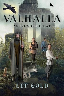 Valhalla(English, Paperback, Gold Lee)