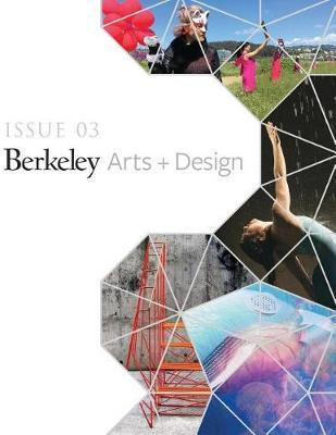 UC Berkeley Arts + Design Showcase(English, Paperback, unknown)