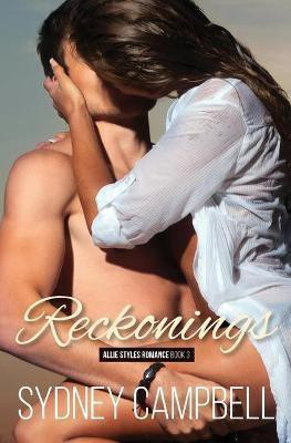 Reckonings(English, Paperback, Campbell Sydney)