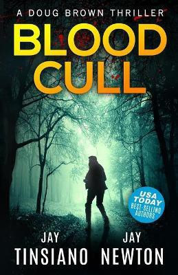 Blood Cull(English, Paperback, Tinsiano Jay)