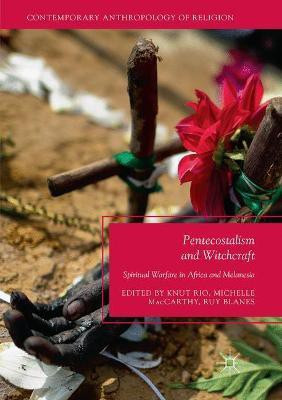 Pentecostalism and Witchcraft(English, Paperback, unknown)