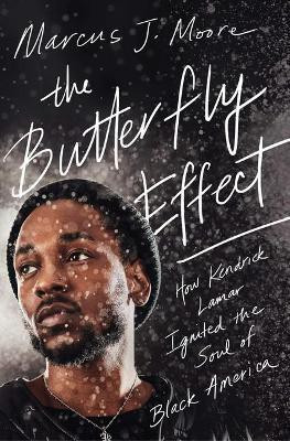 The Butterfly Effect(English, Paperback, Moore Marcus J)