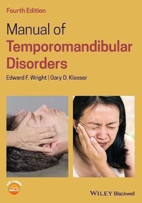 Manual of Temporomandibular Disorders(English, Paperback, Wright Edward F.)