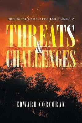 Threats & Challenges(English, Paperback, Corcoran Edward)