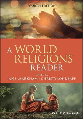 A World Religions Reader(English, Paperback, unknown)