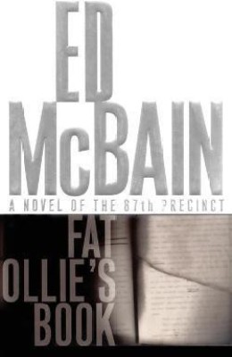 Fat Ollie's Book(English, Paperback, McBain Ed)