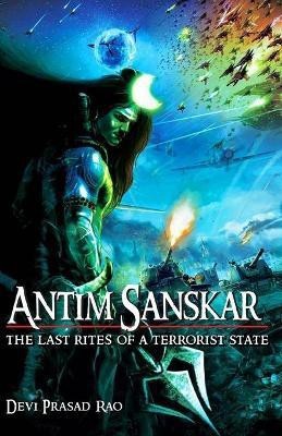 Antim Sanskar(English, Paperback, Rao Devi Prasad)