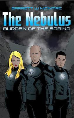 The Nebulus(English, Hardcover, McIntire Garrett)