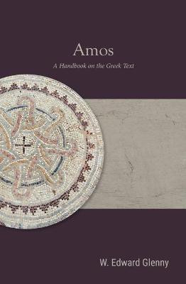 Amos(English, Paperback, Glenny Paul Edward)