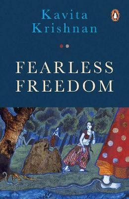 Fearless Freedom(English, Paperback, Krishnan Kavita)
