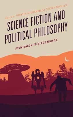 Science Fiction and Political Philosophy(English, Hardcover, unknown)