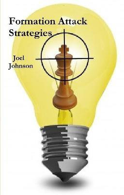 Formation Attack Strategies(English, Paperback, Johnson Joel)