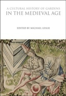 A Cultural History of Gardens in the Medieval Age(English, Paperback, unknown)