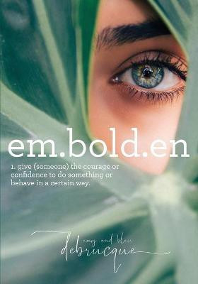 em.bold.en(English, Paperback, Debrucque Amy, Blair)